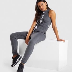 Large gymshark jumpsuit NWOT